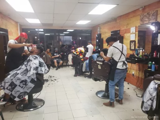 Ttutittuti Barbershop, New York City - Photo 7