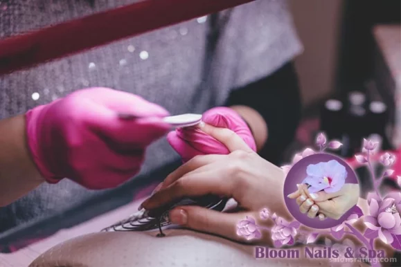 Bloom Nails & Spa (Upper East), New York City - Photo 6