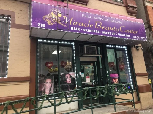 Miracle Beauty Center, New York City - Photo 1