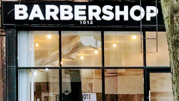 Hundred Grand Barbershop, New York City - Photo 6
