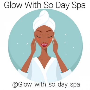 Glow With So Day Spa, New York City - Photo 4