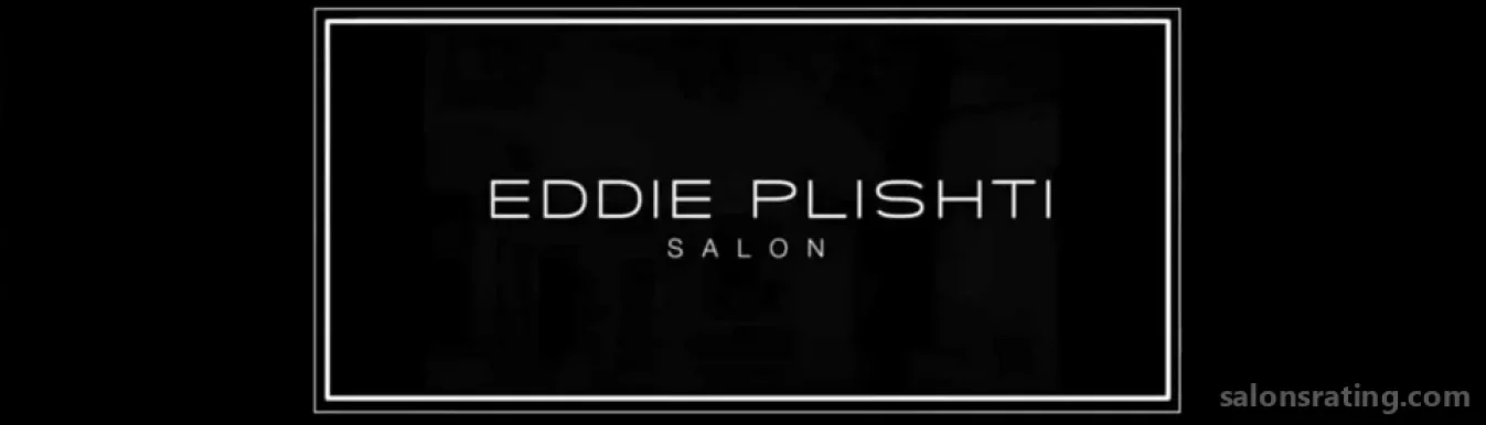 Eddie Plishti Salon, New York City - Photo 7
