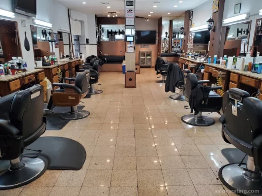 Headrush Barbershop, New York City - Photo 3