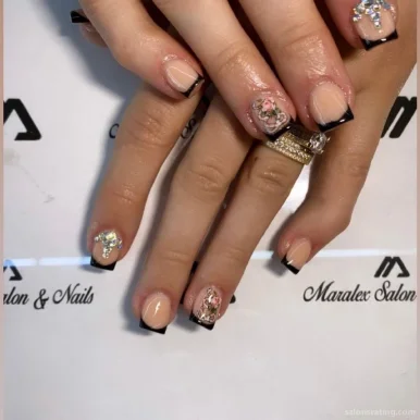 Maralex Salon & Nails, New York City - Photo 3