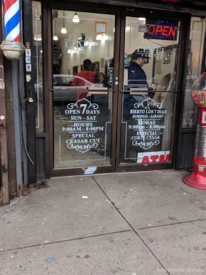 Next Level Barbers, New York City - Photo 4