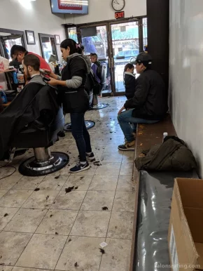 Next Level Barbers, New York City - Photo 1