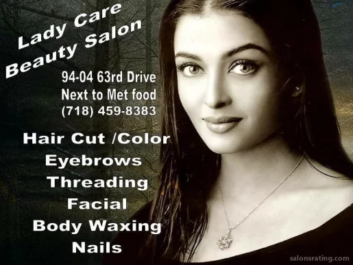 Lady Care Beauty Salon, New York City - Photo 7