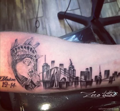 Bell Blvd Tattoo, New York City - Photo 2