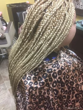 Lisa African Hair Braiding, New York City - Photo 4