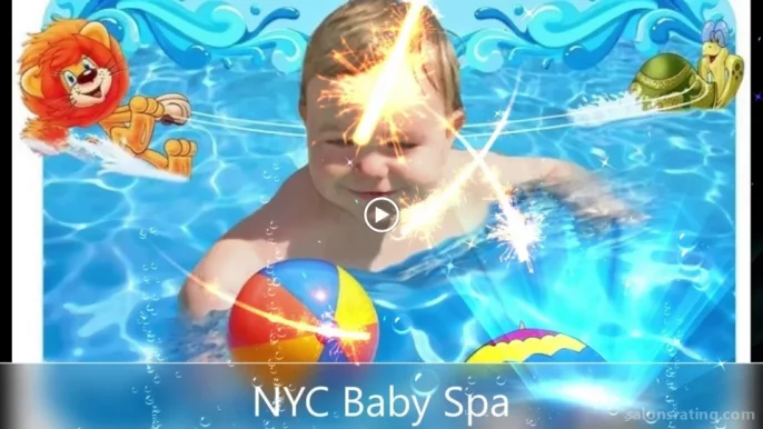 NYC Baby Spa, New York City - Photo 5