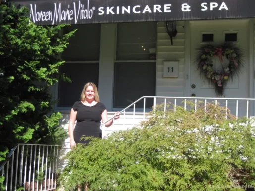 Noreen Marie Vitolo Skincare & Spa, New York City - Photo 3