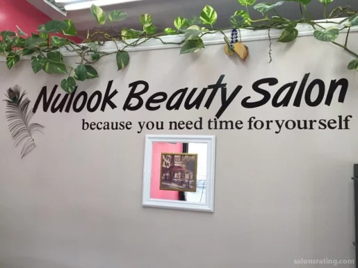 NuLook Beauty Salon, New York City - Photo 2