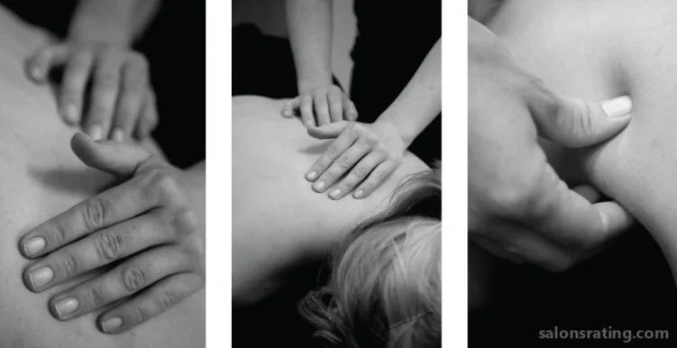 Montalvo Medical Massage, New York City - 