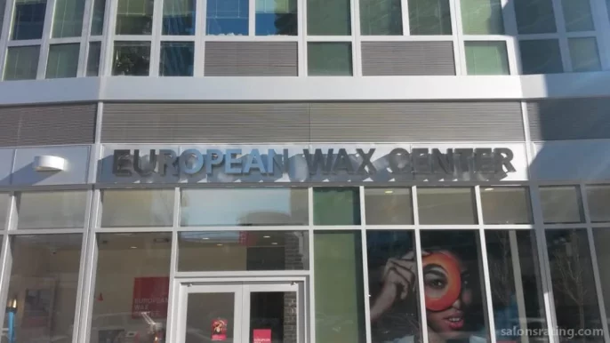 European Wax Center, New York City - Photo 1
