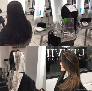 L`envie Hair Studio, New York City - Photo 3