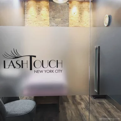 LASHTOUCH Eyelash Extensions - 43rd st, New York City - Photo 4