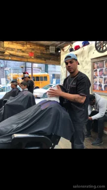 No2 Barbershop, New York City - Photo 2