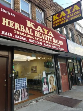 Kaya Herbal Beauty Salon, New York City - Photo 3