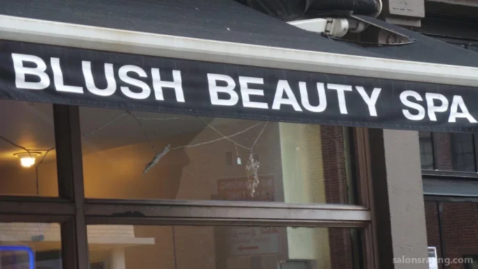 Red Blush Beauty Spa, New York City - Photo 2