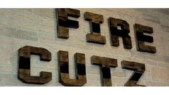 Fire Cutz, New York City - Photo 5