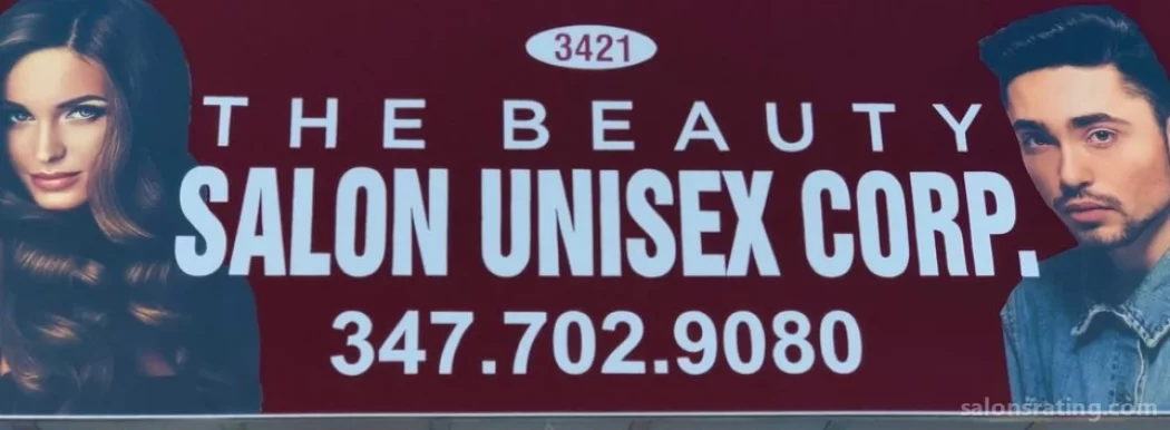 The Beauty Salon Unisex Corp., New York City - Photo 7
