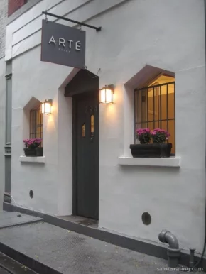 Arte Salon Inc, New York City - Photo 8