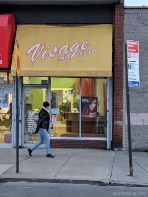 Visage Unisex, New York City - Photo 4