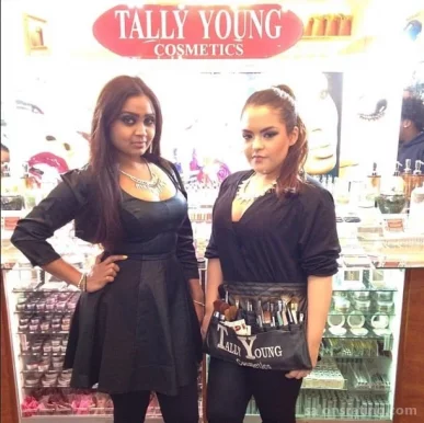Tally-Young, New York City - Photo 6