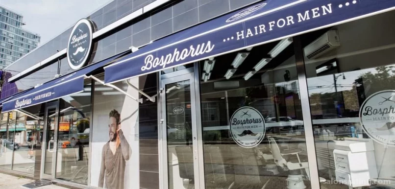 Bosphorus Hair for Men, New York City - Photo 5