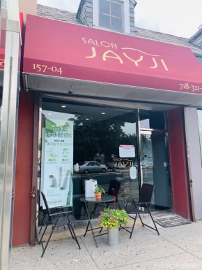 Salon Jayji Inc, New York City - Photo 7