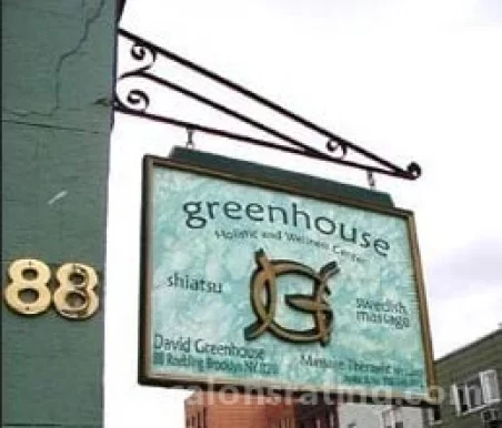 Greenhouse Holistic, New York City - Photo 2