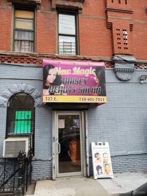 New Magic Beauty Salon, New York City - Photo 3