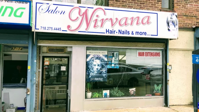 Nirvana, New York City - Photo 7