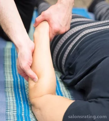Elite Healers Sports Massage, New York City - Photo 4