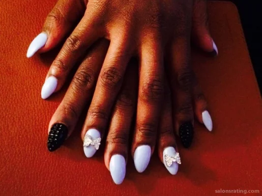 19928Perfect Nails Queen Inc, New York City - Photo 6