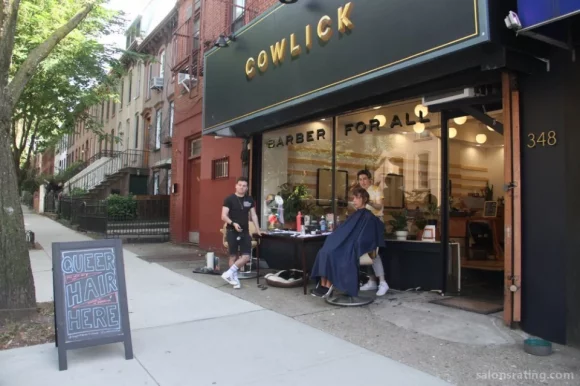 Cowlick, New York City - Photo 4