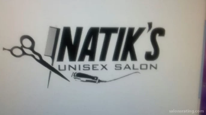 Natiks BarberShop\ Unisex Salon, New York City - Photo 4