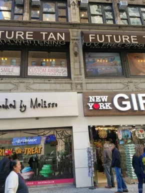 Future Tan Midtown, New York City - Photo 1