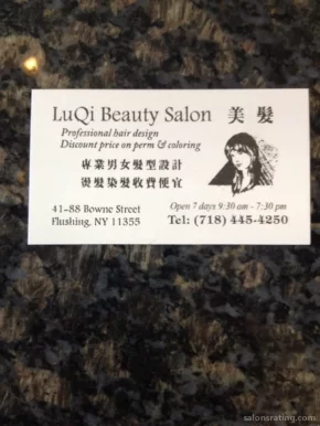 Young Star Beauty Salon, New York City - Photo 1