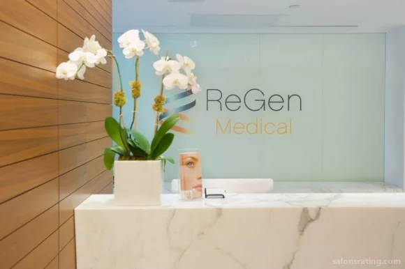 ReGen Medical, New York City - Photo 2