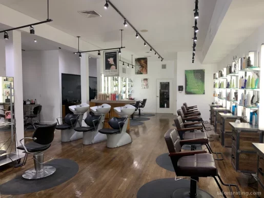 Ted & Company Salon, New York City - Photo 4