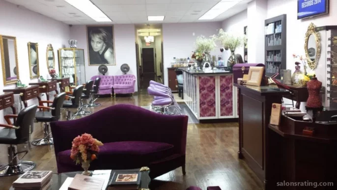 Janete's Hair Studio, New York City - Photo 1