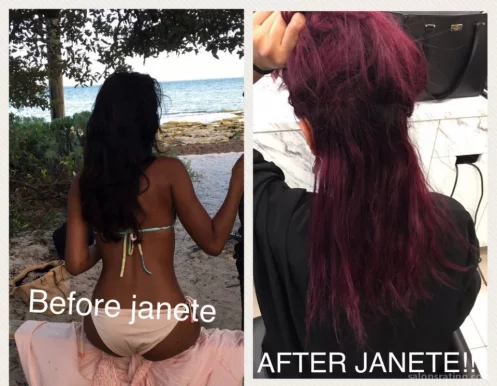 Janete's Hair Studio, New York City - Photo 3
