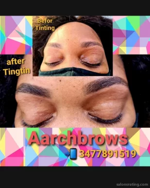 Aarch Brows, New York City - Photo 1
