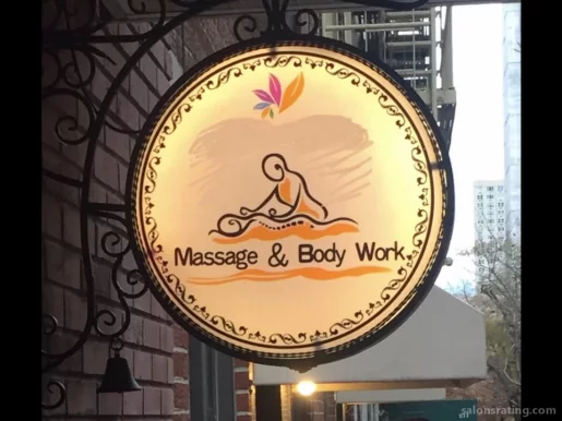Spa72 | Table Shower | Full Body Massage | Body Scrub, New York City - Photo 8