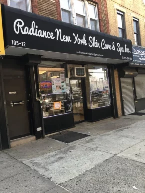 Radiance New York Skin Care & Spa Inc., New York City - Photo 5