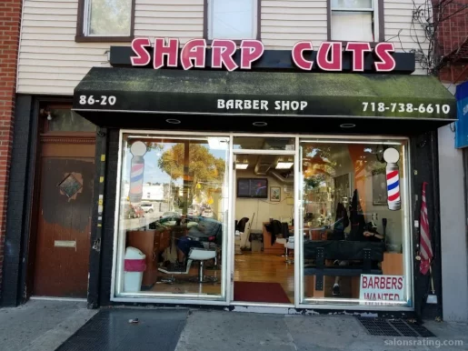 Sharp Cuts, New York City - Photo 3