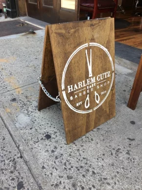 Harlem Cutz East, New York City - Photo 7