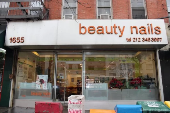 Beauty Nails, New York City - Photo 8