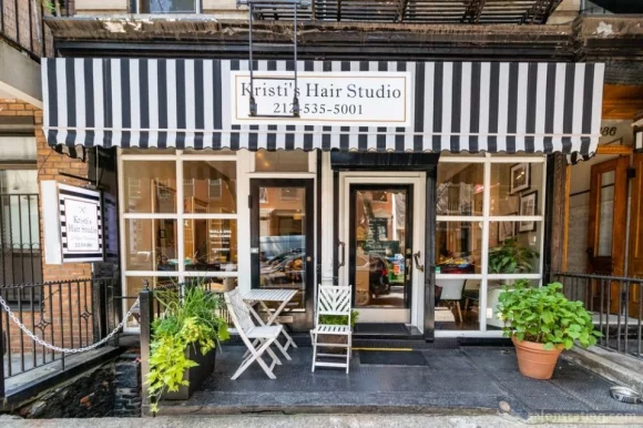 Kristi’s Hair Studio, New York City - Photo 1